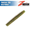 Finesse TRD 2.75" - Z-man