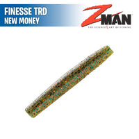 Finesse TRD 2.75" - Z-man