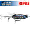 Claptail 110 - Rapala
