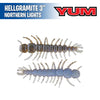 Hellgrammite 3" - Yum