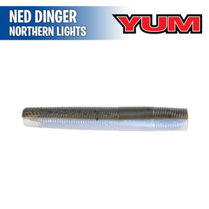 Ned Dinger 3" - YUM