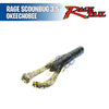 Rage Scounbug 3.5" - Rage Tail