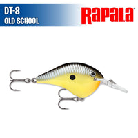 DT-8 - Rapala