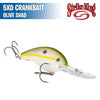 5XD Crankbait - Strike King