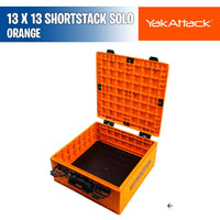 ShortStak SOLO Storage Box 13" x 13" - YakAttack