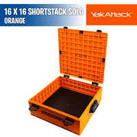 ShortStak SOLO Storage Box 16" x 16" - YakAttack (Copia)