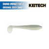 Swing Impact FAT 3.3" - Keitech