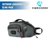 Outdoor Largemouth 3.0 Sling Pack - Evolution Fishing