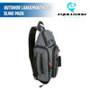 Outdoor Largemouth 3.0 Sling Pack - Evolution Fishing