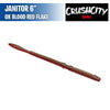 Janitor 6" - Crush City
