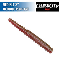Ned BLT 3" - Crush City