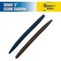 Senko 5” - Ranger's Baits