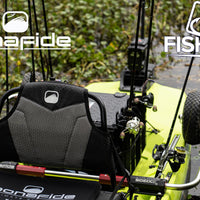 P127 - Bonafide kayaks