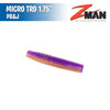 Micro TRD 1.75″ - Z-Man