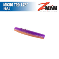 Micro TRD 1.75″ - Z-Man
