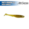Party Minnow 3.0 - 6th Sense