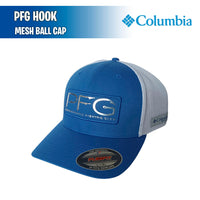 Columbia PFG - Columbia