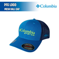 Columbia PFG - Columbia
