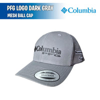 Columbia PFG - Columbia