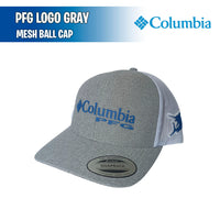 Columbia PFG - Columbia
