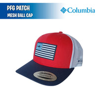 Columbia PFG - Columbia