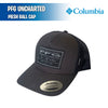 Columbia PFG - Columbia