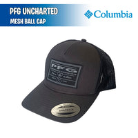 Columbia PFG - Columbia