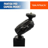 PanFish Pro Camera Mount - YakAttack