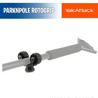 ParkNPole RotoGrip - YakAttack
