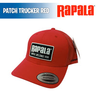 Gorras Rapala