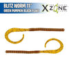 Blitz Worm 11" - X Zone Lures