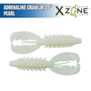 Adrenaline Craw Jr 3.5" - X Zone Lures