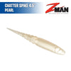 Chatter Spike 4.5" - Z Man