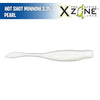 Hot Shot Minnow 3.25" - X Zone