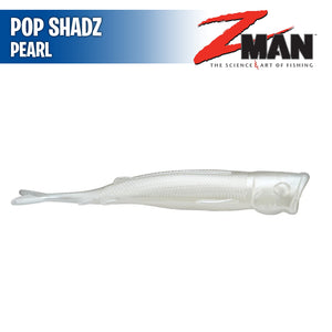 Pop Shadz 4" - Z-man