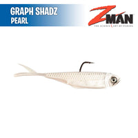 Graph ShadZ - Z-man
