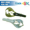 Roxy Craw 4" - Color Baits