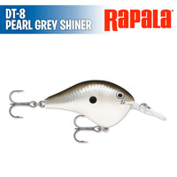 DT-8 - Rapala