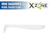 Mini Swammer 3.5" - X Zone Lures
