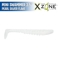 Mini Swammer 3.5" - X Zone Lures
