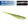 The Jerk 3.75" - Crush City