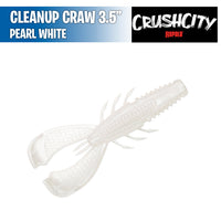 Cleanup Craw 3.5" - Crush City