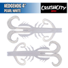 HedgeHog 4" - Crush City