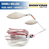 Booyah Blade Double Willow Spinnerbait - Booyah