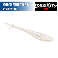 Mooch Minnow 3.5" - Crush City