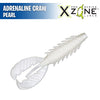 Adrenaline Craw 4.25" - X Zone Lures