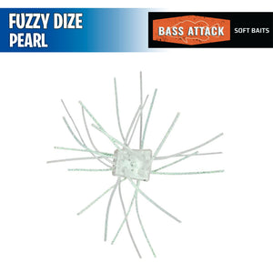 Fuzzy Dice - BassAttack