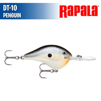 DT-10 - Rapala