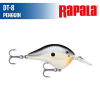 DT-8 - Rapala