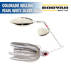 Booyah Blade Colorado Willow Spinnerbait  -  Booyah